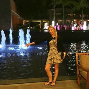 Meet your Posher, Agnieszka